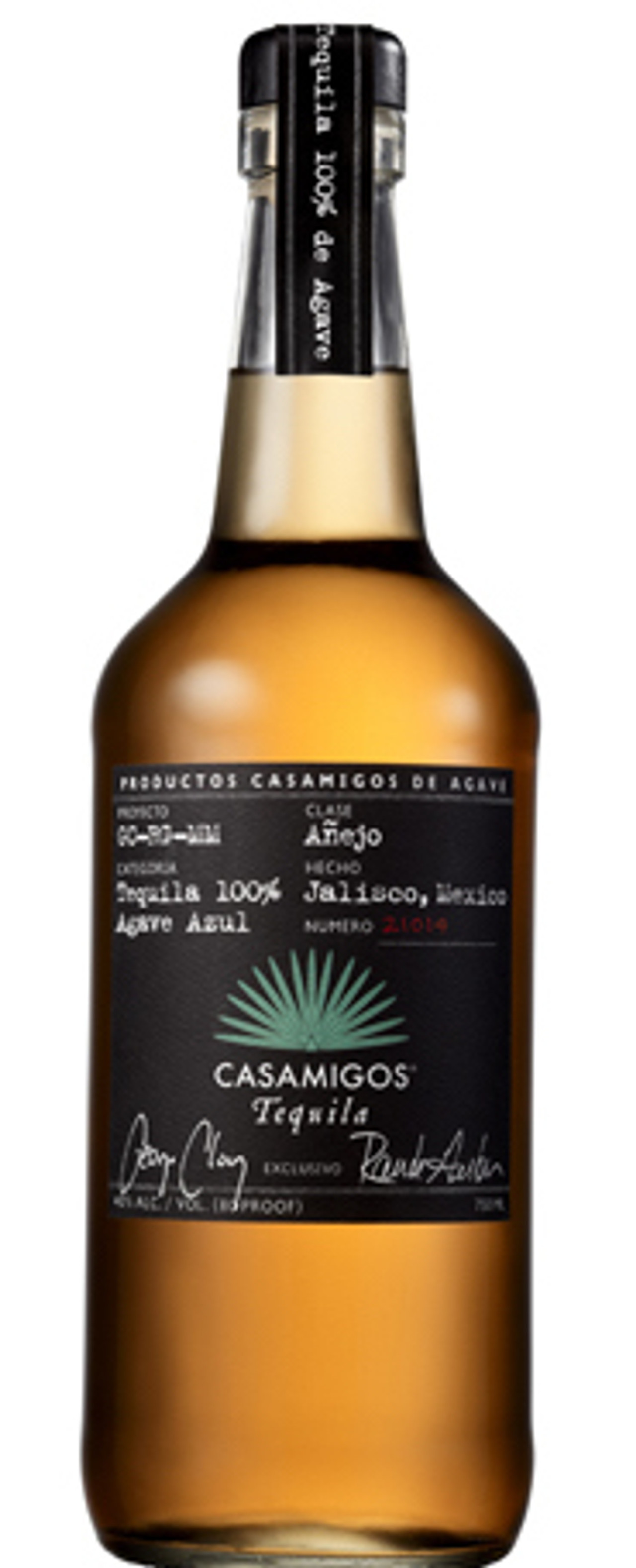 Casamigos Mezcal Joven 750 ML Glendale Liquor Store
