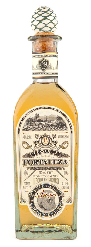 Fortaleza Blanco Tequila 750 ML Glendale Liquor Store