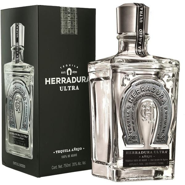 Herradura Ultra Anejo Tequila 750 ML Glendale Liquor Store