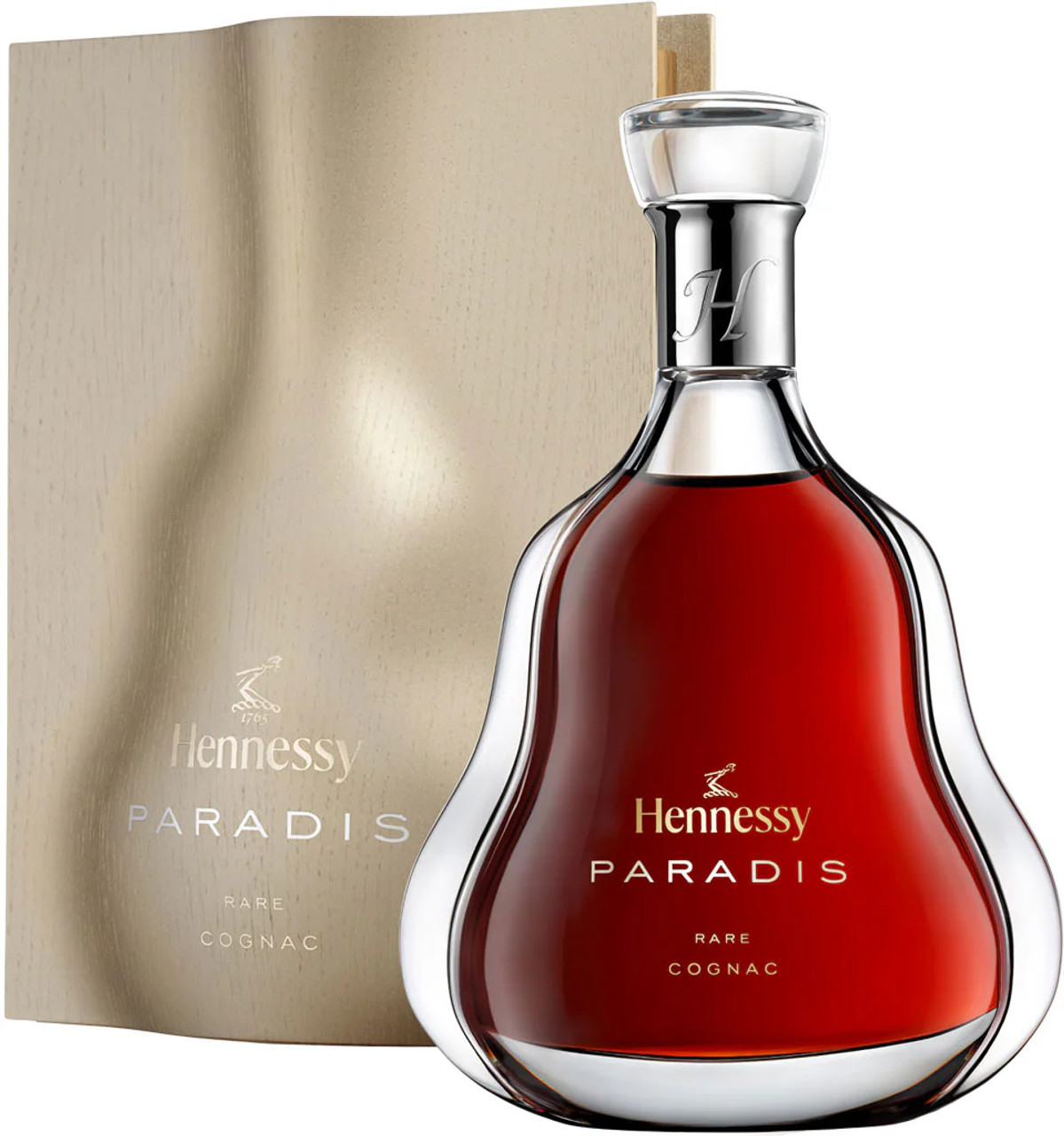 ssx2673　Hennessy Paradis COGNAC Hennessy Paradis Cognac 700 ML - Glendale Liquor Store