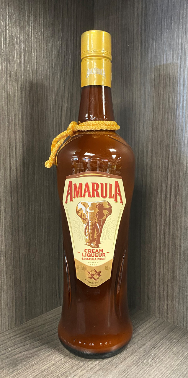 AMARULA CREAM MARULA FRUIT & Store Liquor 750ML - LIQUEUR Glendale