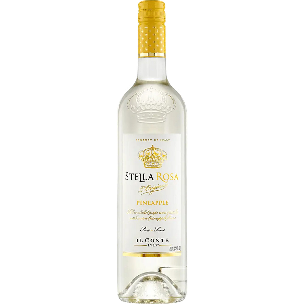 Stella Rosa Pineapple 750 ML