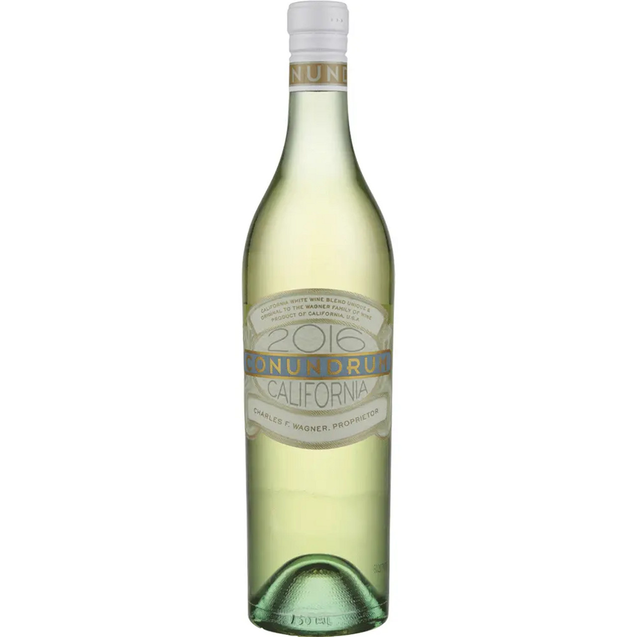 Conundrum White Blend 2019 750 ML