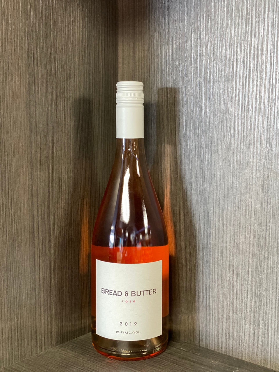 Bread & Butter Rose 2019 750 ML