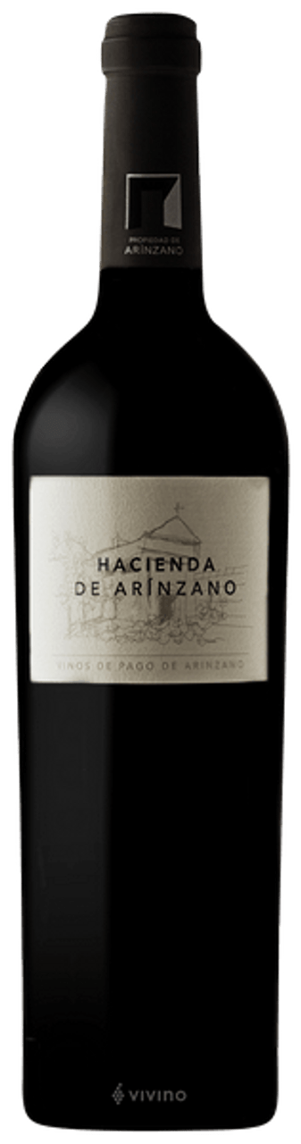 Arinzano Hacienda de Arinzano Red 2015 750 ML