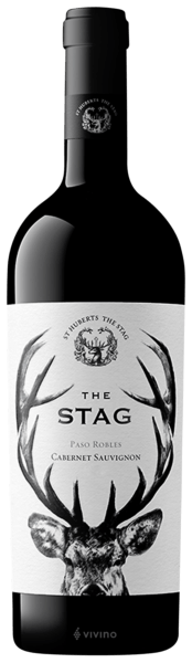 St. Huberts The Stag Cabernet Sauvignon 2019 750 ML