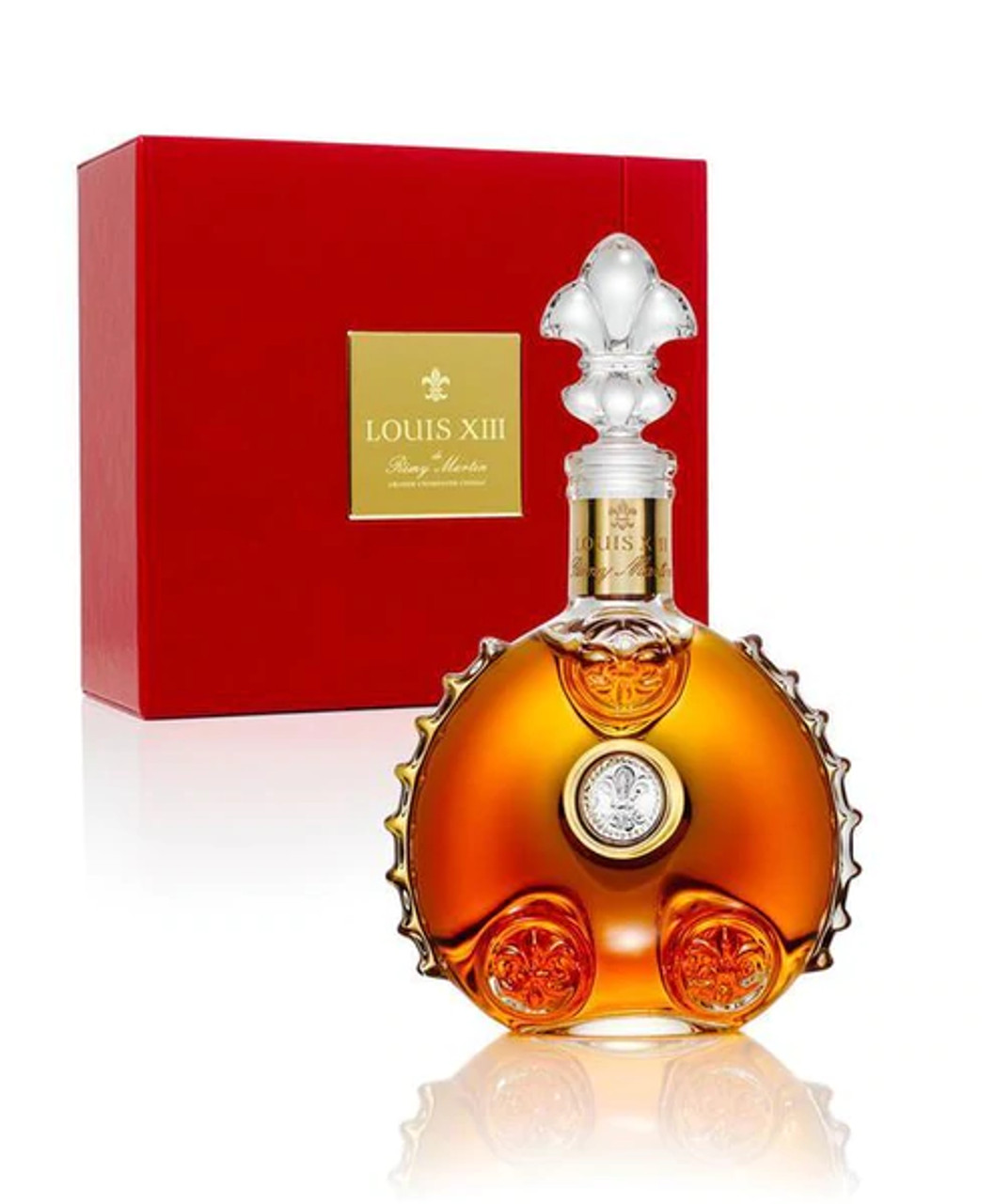 Remy Martin Louis XIII Cognac (50 ML) - Glendale Liquor Store