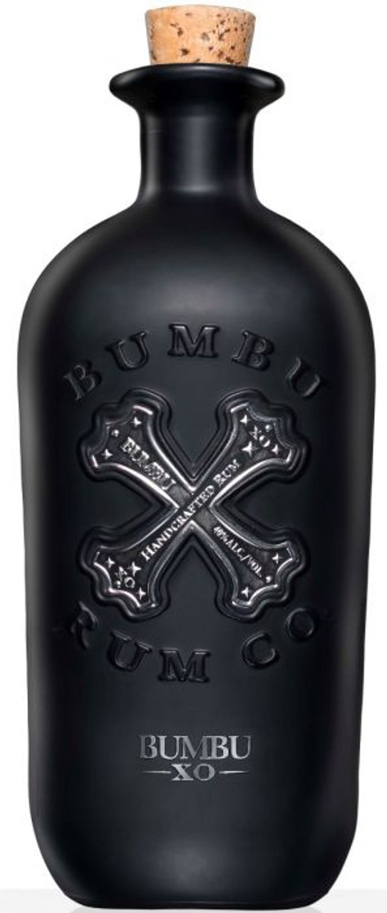 Bumbu Rum XO Panama 750 ML