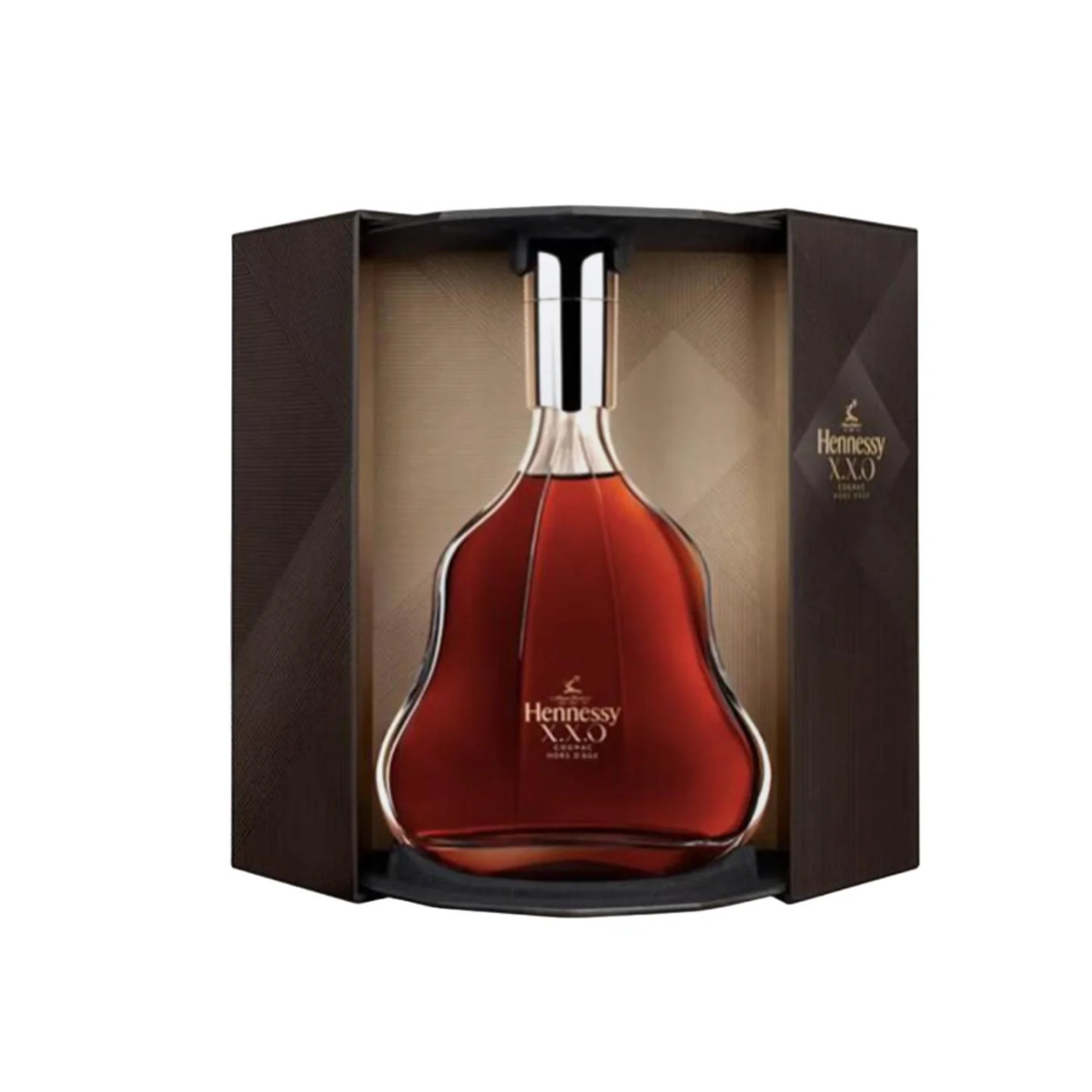 1リットル・ヘネシーXXO（HXX24) Hennessy XXO Cognac 1 Liter - Glendale Liquor Store