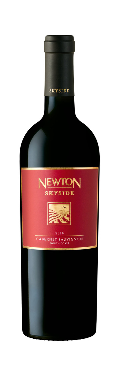 Newton Skyside Cabernet Sauvignon 2016 750 ML - Glendale Liquor Store