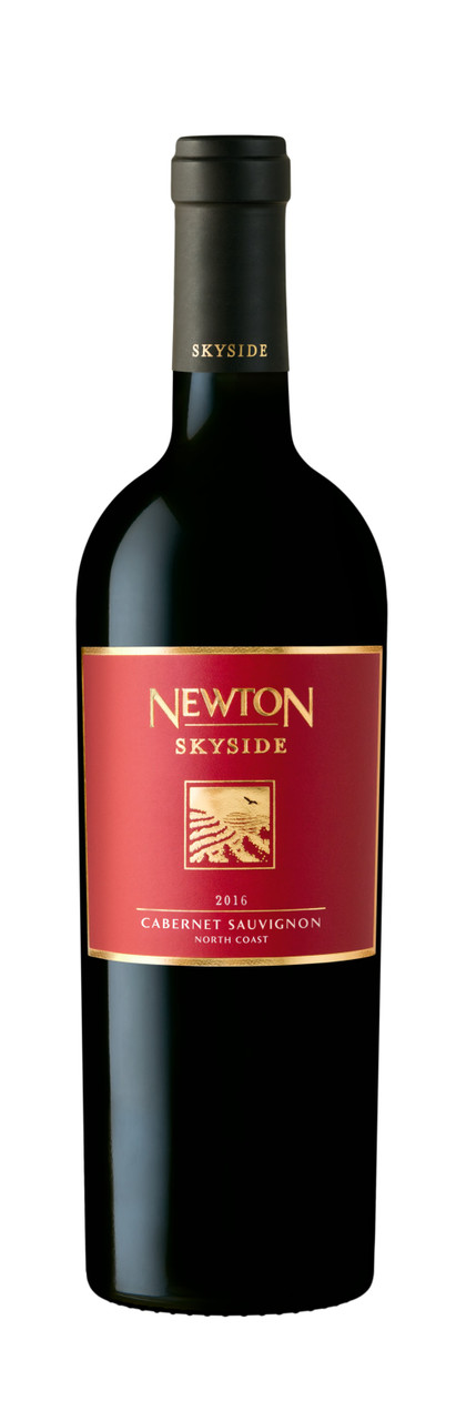 Newton Skyside Cabernet Sauvignon 2016 750 ML