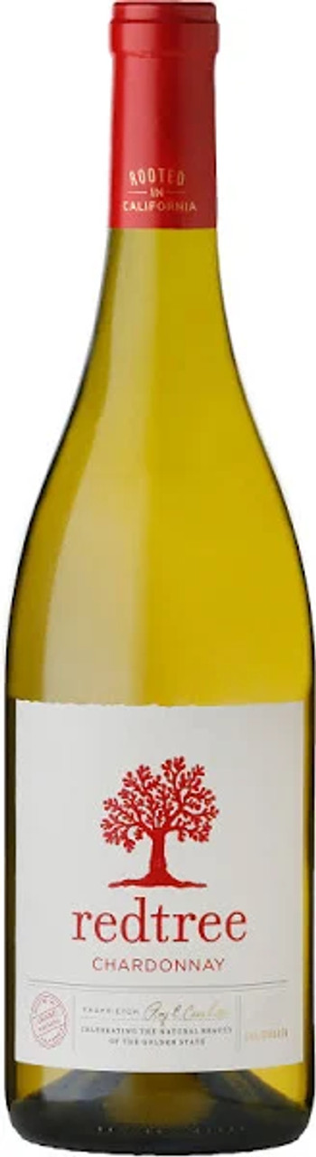 Redtree Chardonnay 2016 750 ML