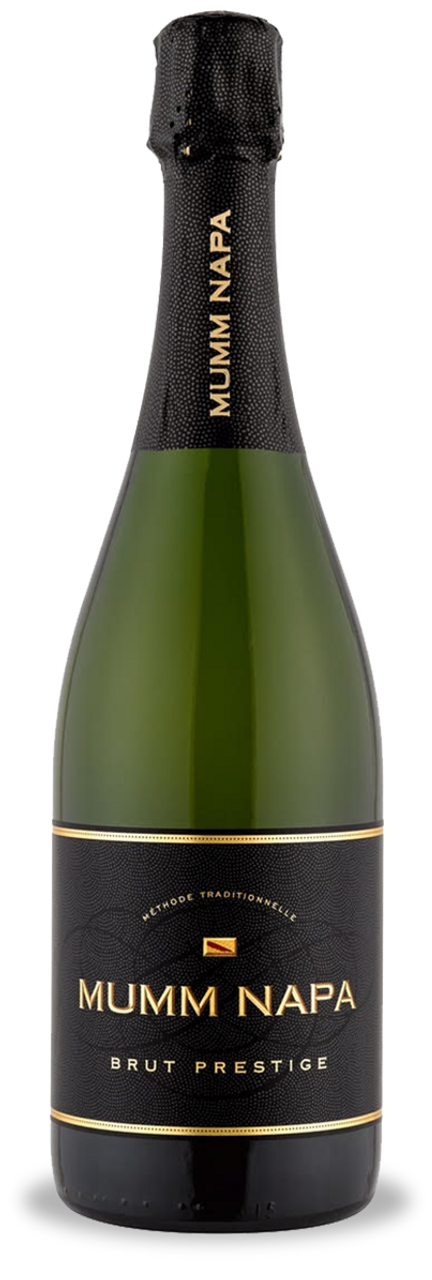 Mumm Napa Brut Prestige (750 ML) - Glendale Liquor Store