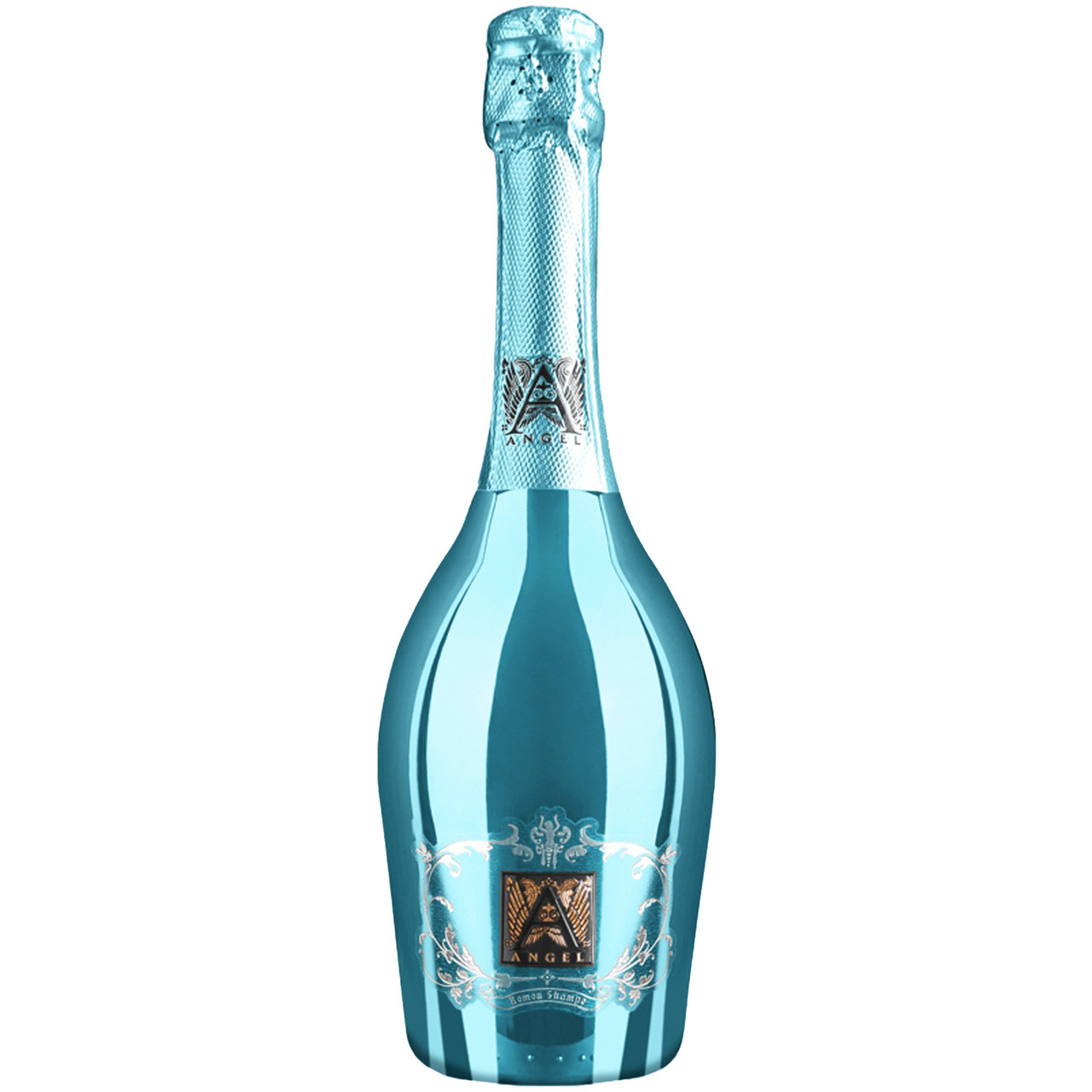 Bomon Shampe Angel Sapphire White Muscat Sparkling Wine 750 ML