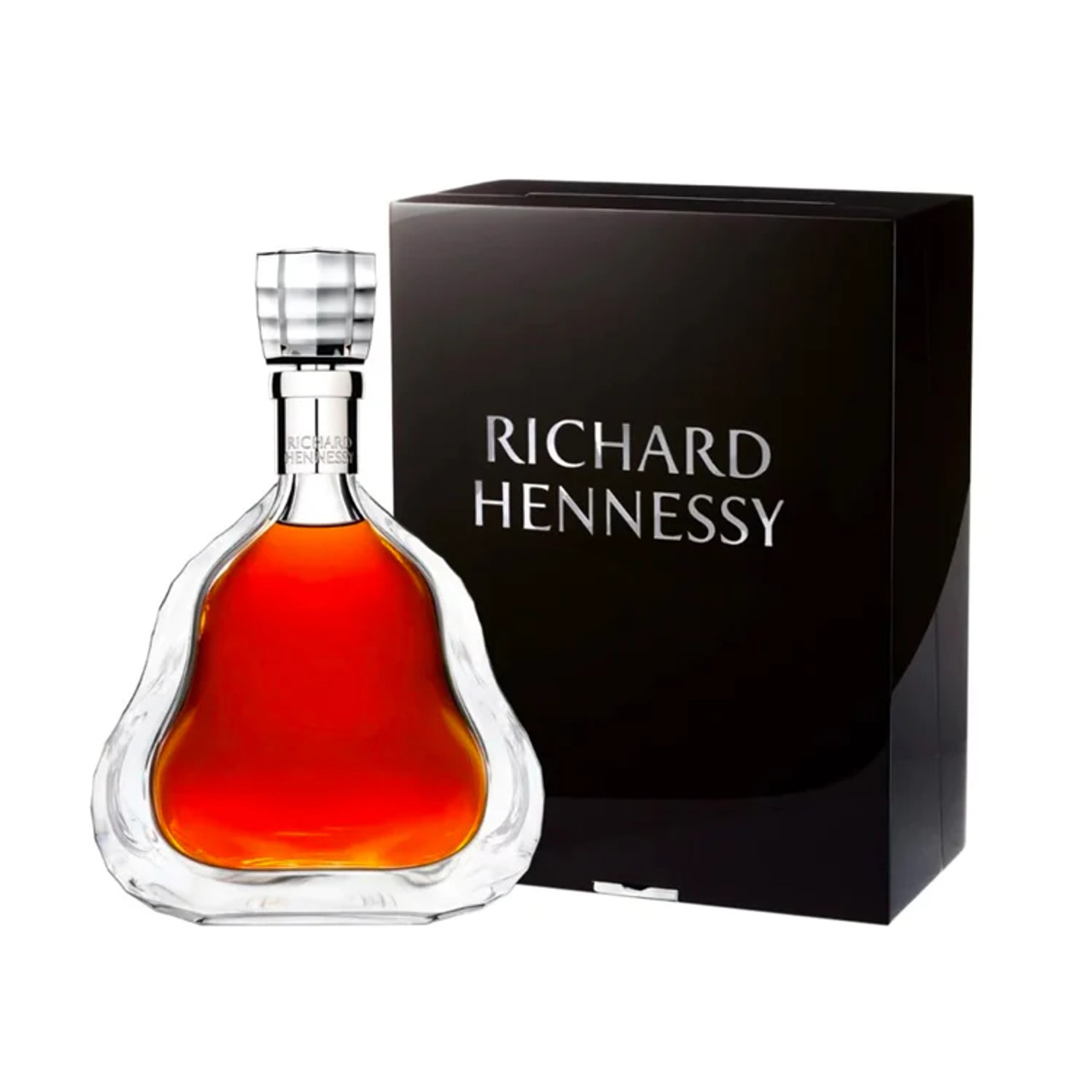 Hennessy James Cognac (1 Liter)