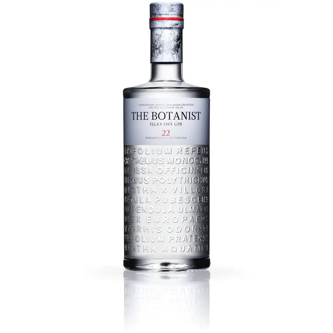 The Botanist Gin 750 ML