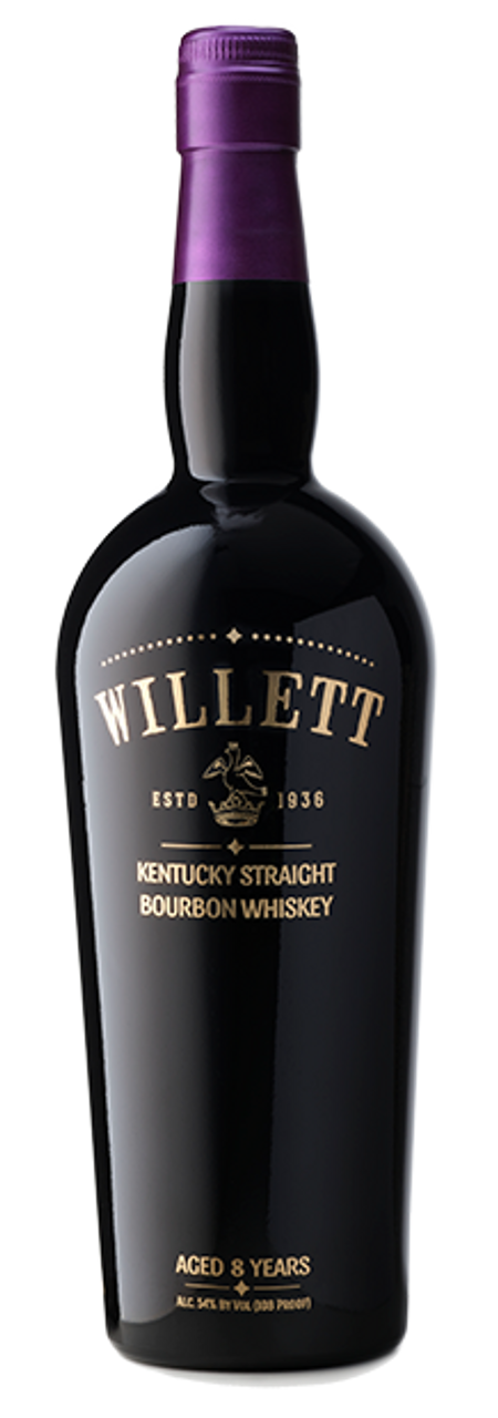 Willett Wheated 8 Years Old Bourbon 750 ML