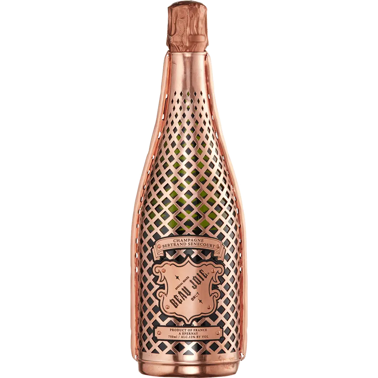 Beau Joie Brut (750 ML) - Glendale Liquor Store