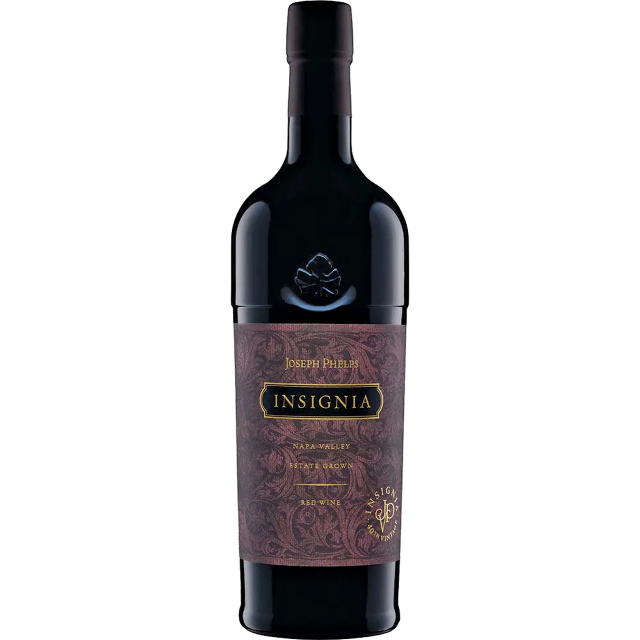 Joseph Phelps Insignia 2018 750 ML