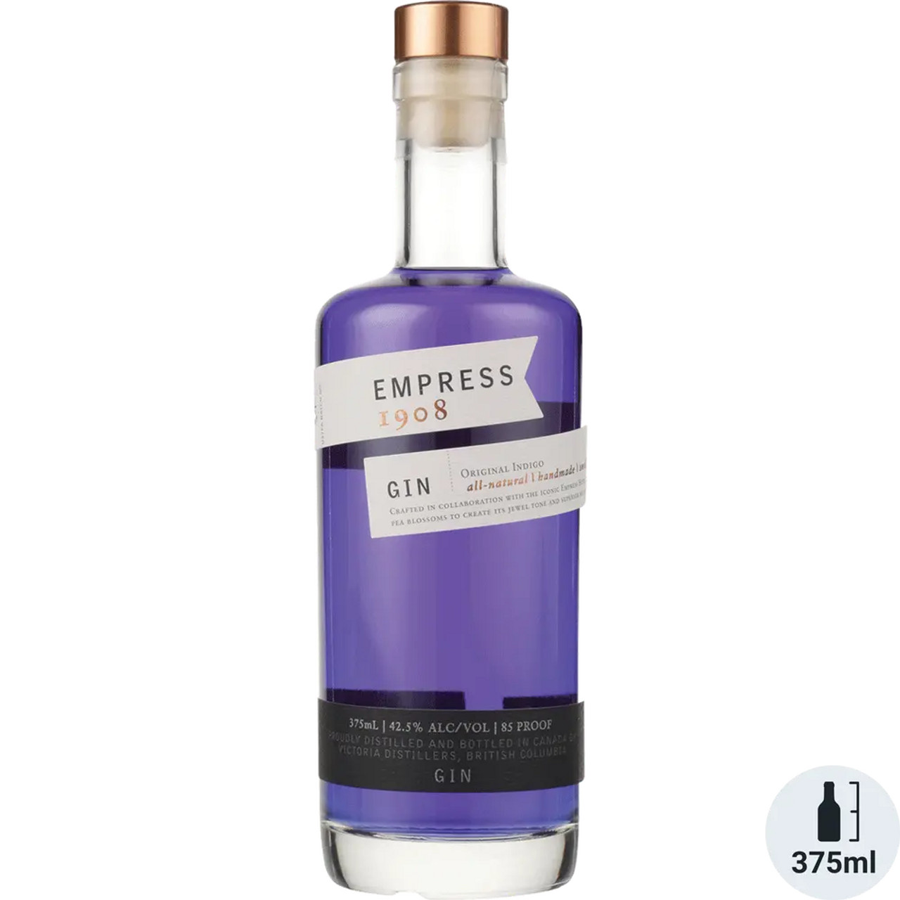 Empress 1908 Gin 375 ML