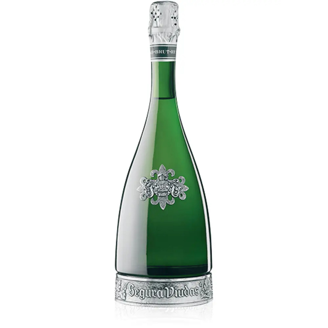 Segura Viudas Brut Heredad Reserva 750 ML