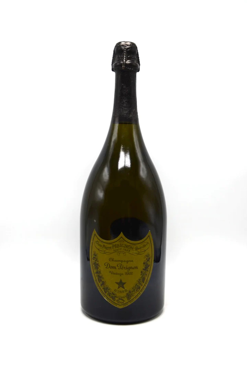 Dom Perignon Brut Champagne 2012 W/Box 2012 750ml