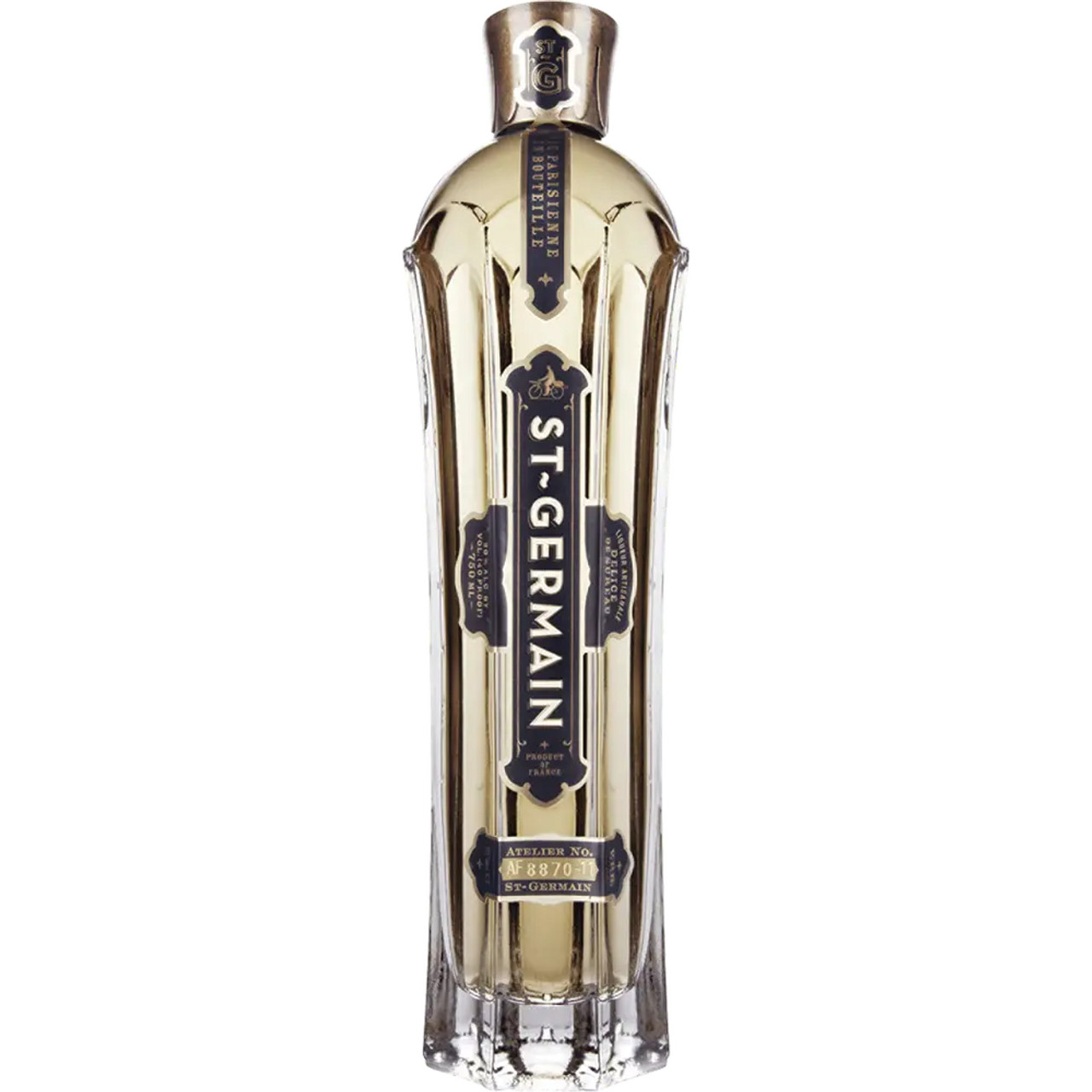 St Germain Elderflower Liqueur 750 ML