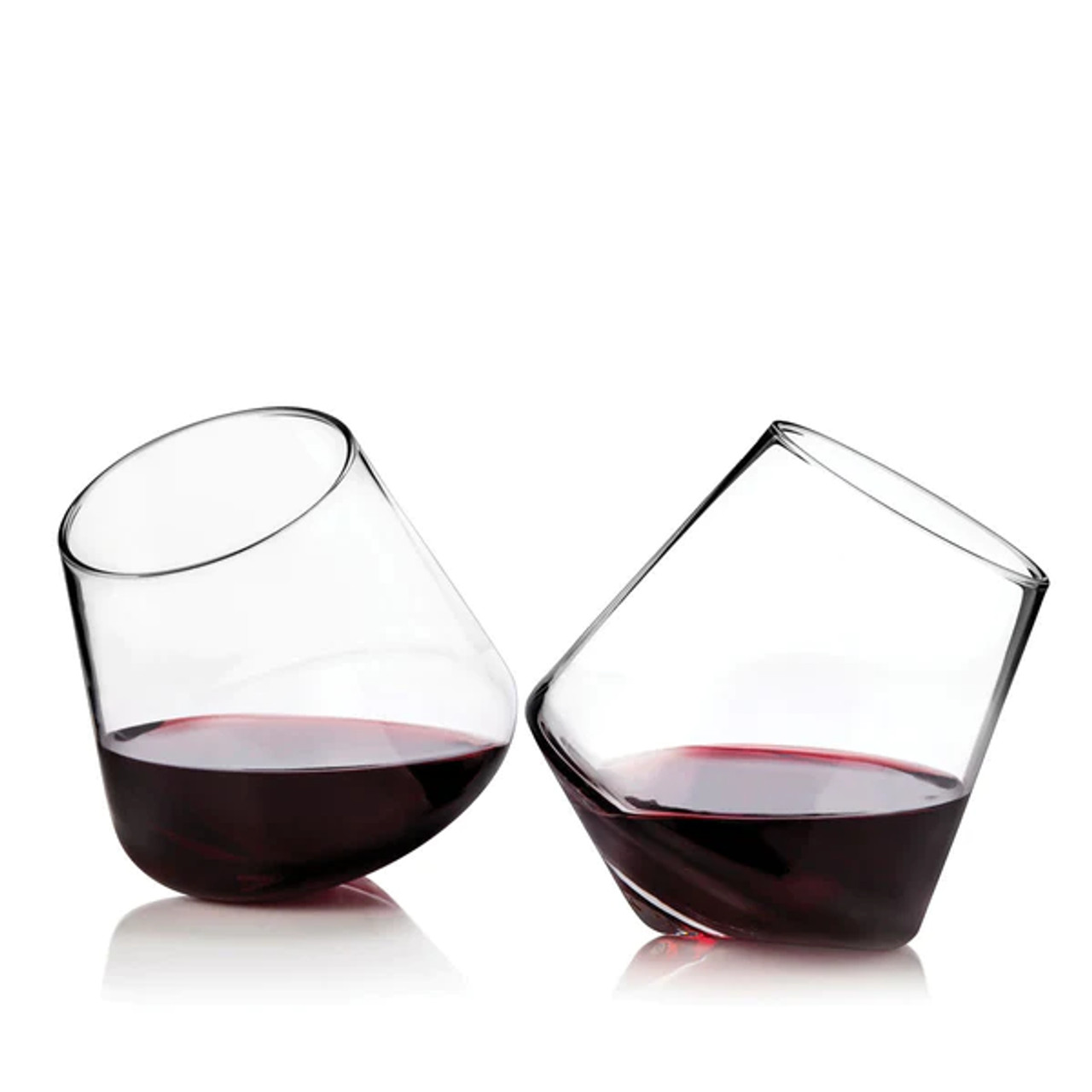 Viski - Alchemi Aerating Wine Tasting Glass