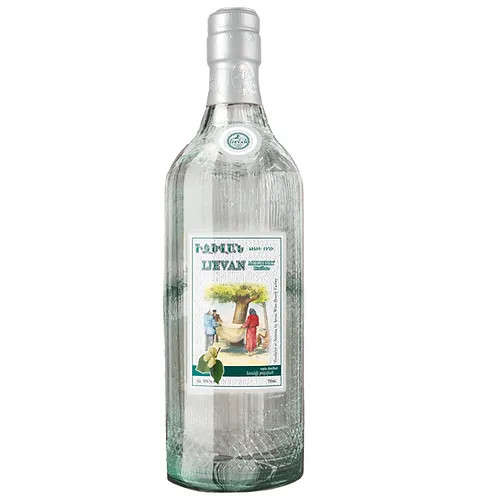 Ijevan Armenian Mulberry Fruit Brandy 750 ML - Glendale Liquor Store