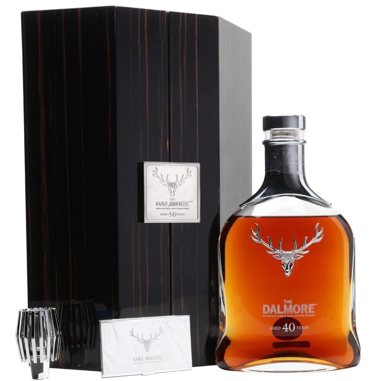 DALMORE 16 Years - ウイスキー