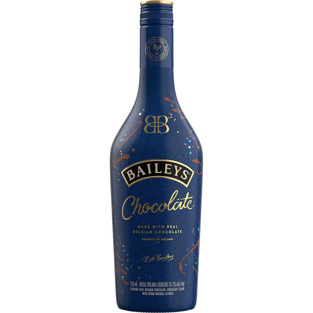 Baileys Chocolate Liqueur 750 ML