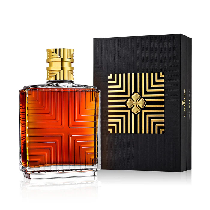 Camus XO Prestige Decanter Cognac 700 ML