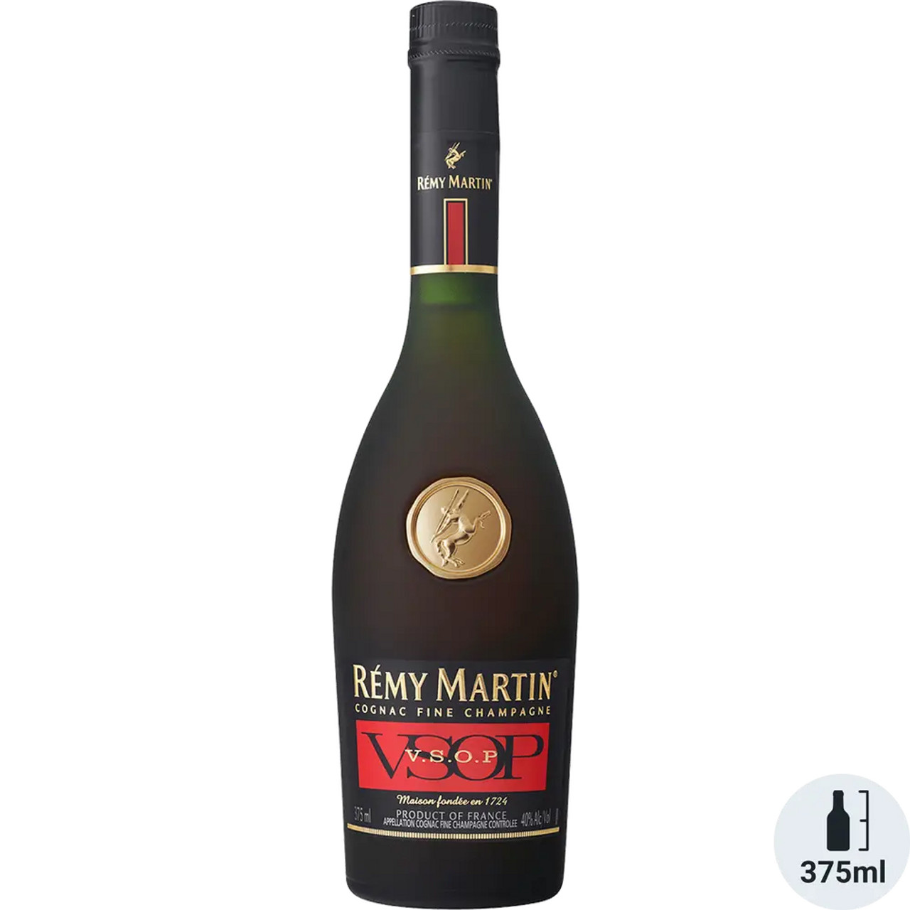 Remy Martin VSOP 375 ML