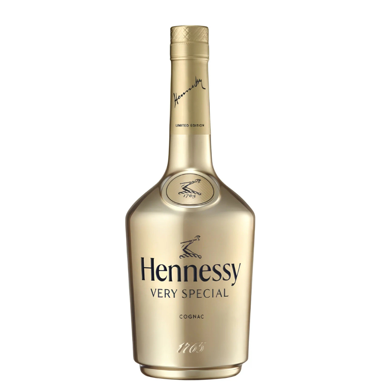Hennessy VS Gold Edition 750 ML Hennessy VS Gold Edition 750 ML