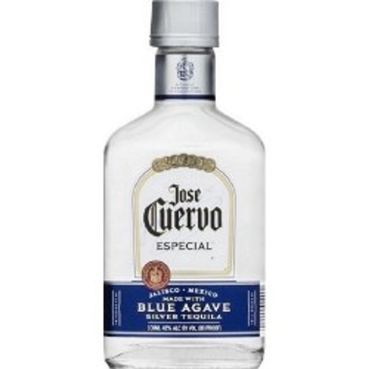 Jose Cuervo Especial Silver 100 ML