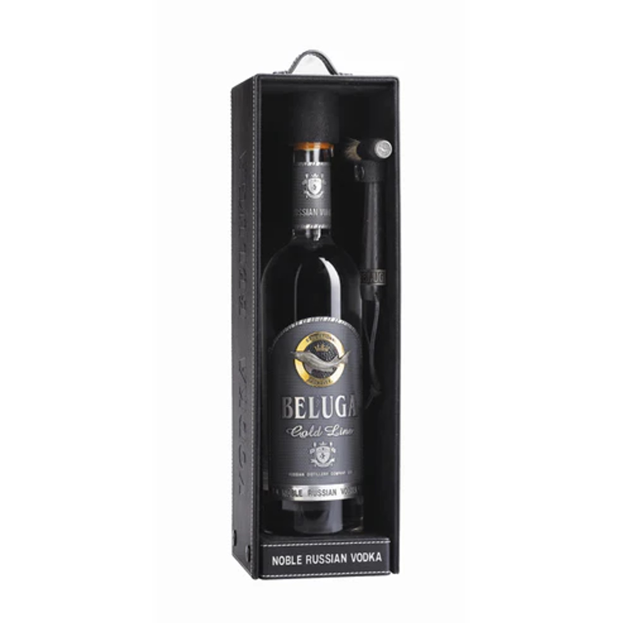 Beluga Vodka Gold Line 750 ML