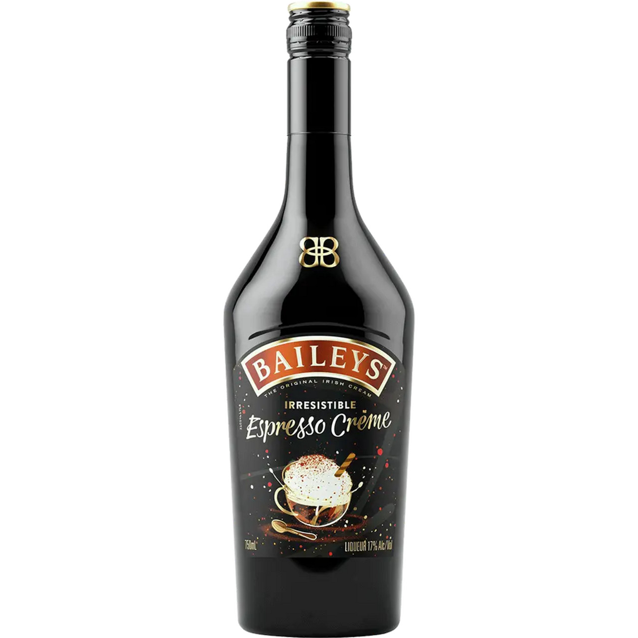 Baileys Espresso Creme Liqueur 750 ML