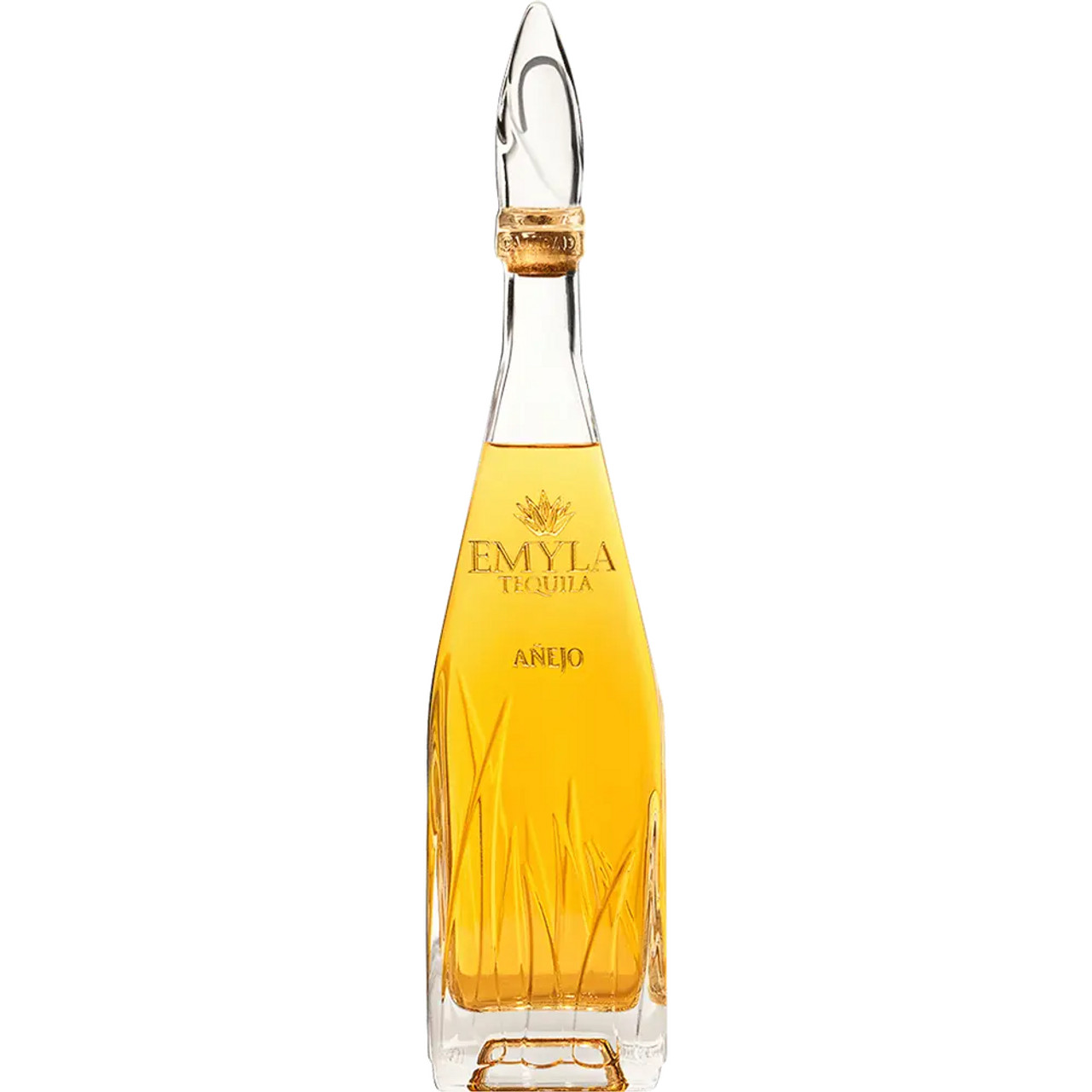 Emyla Anejo Tequila 750 ML