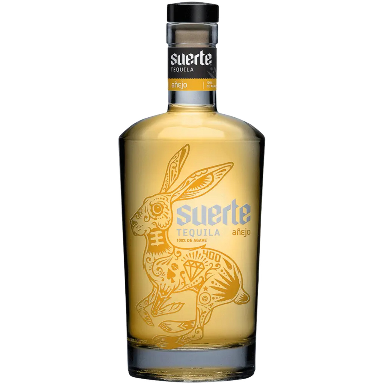 Suerte Anejo Tequila 750 ML