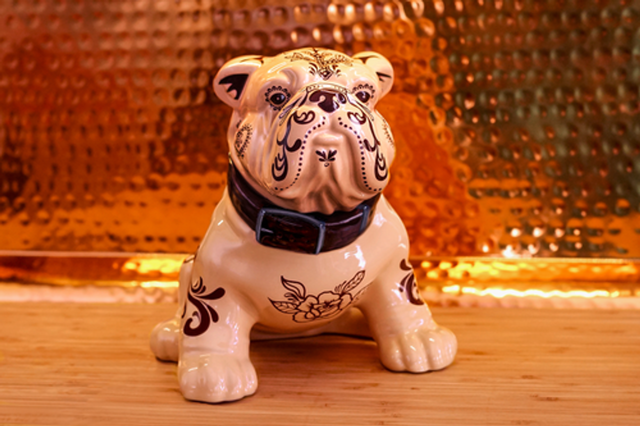 Mascota Tequila Anejo 750 ML