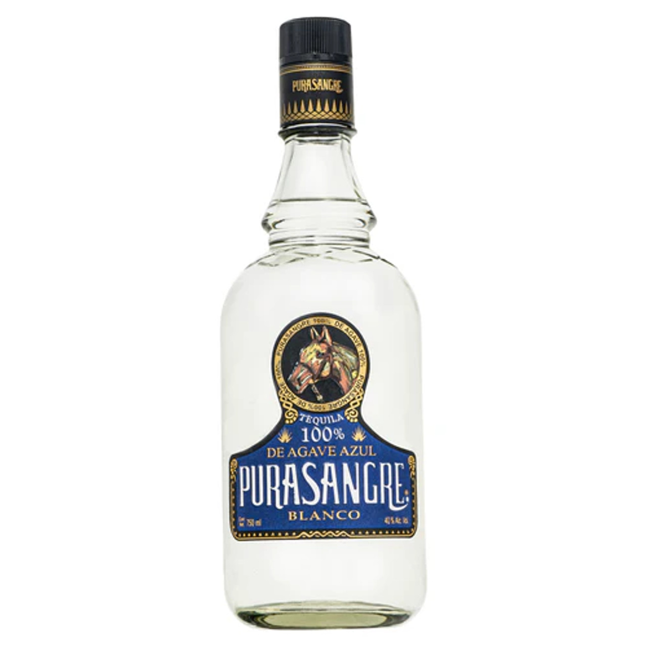 Purasangre Blanco Tequila 750 ML