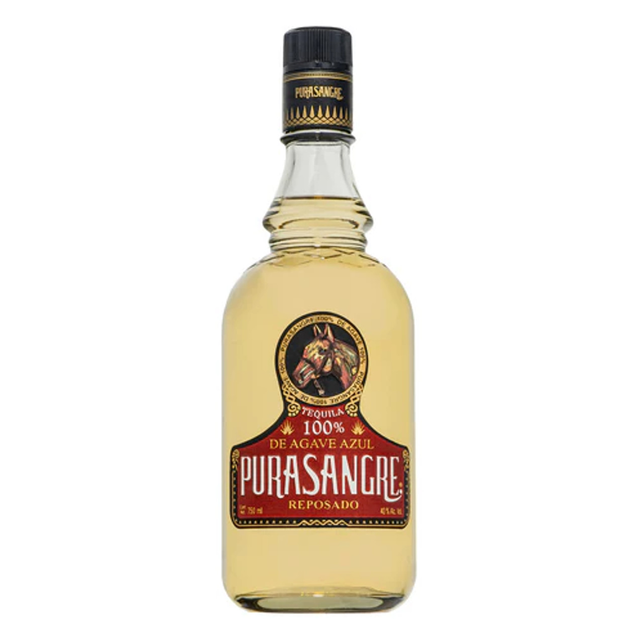 Purasangre Reposado Tequila 750 ML