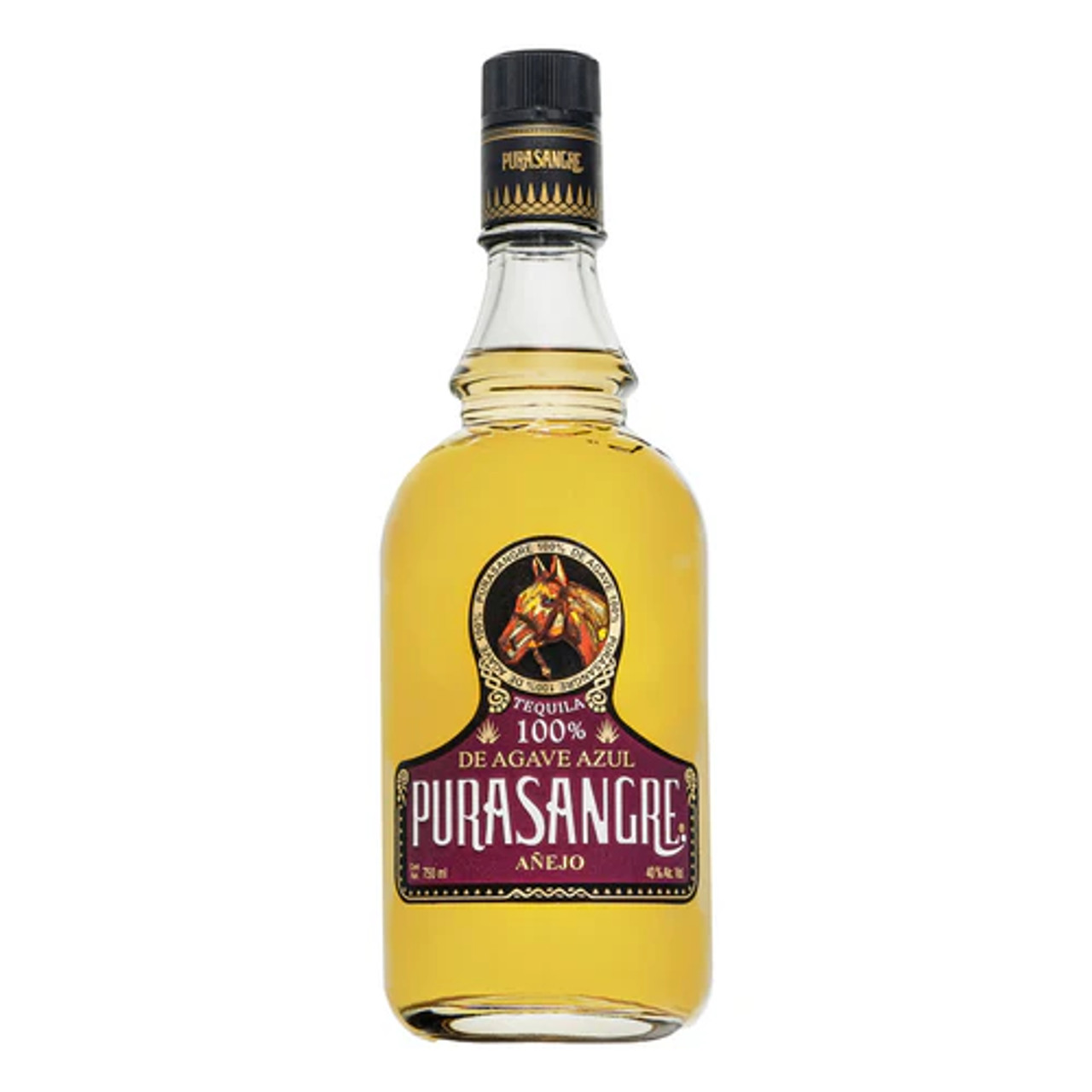 Purasangre Anejo Tequila 750 ML