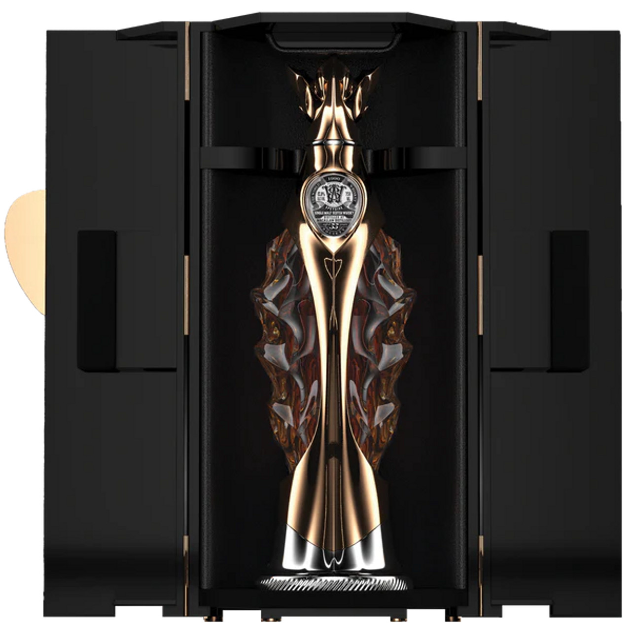 World Whiskey Society Macallan 33 Years #994 750 ML