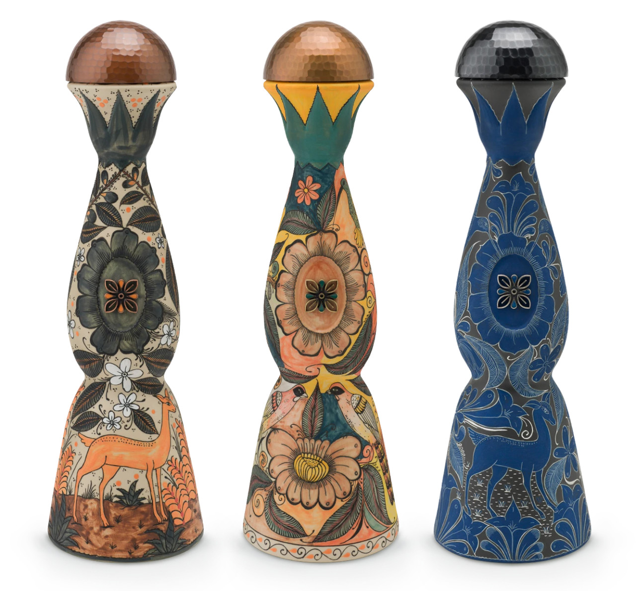 Clase Azul Master Artisans 2025 750 ML