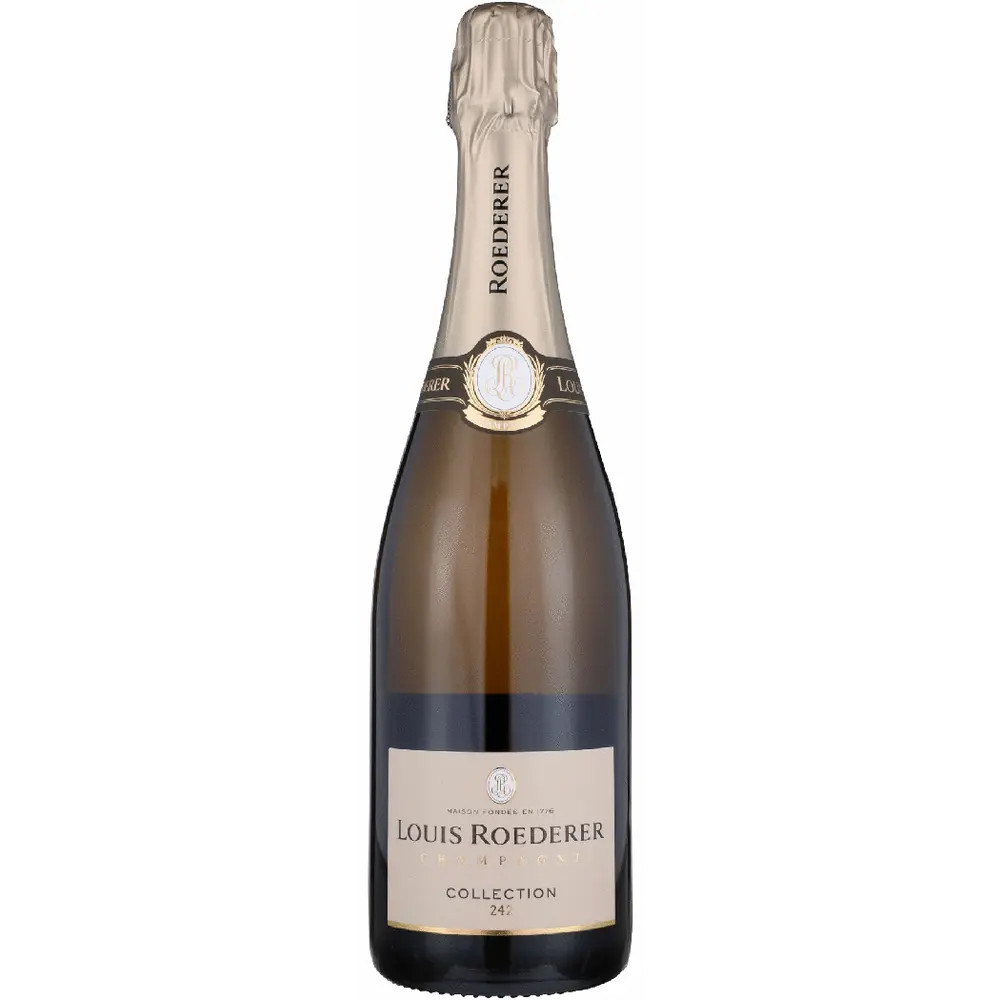Louis Roederer Collection 245 Champagne 750 ML