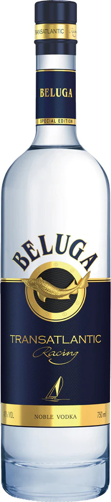 Beluga Vodka Transatlantic Racing 750 ML - Glendale Liquor Store Beluga Vodka Transatlantic Racing 750 ML - Glendale Liquor Store