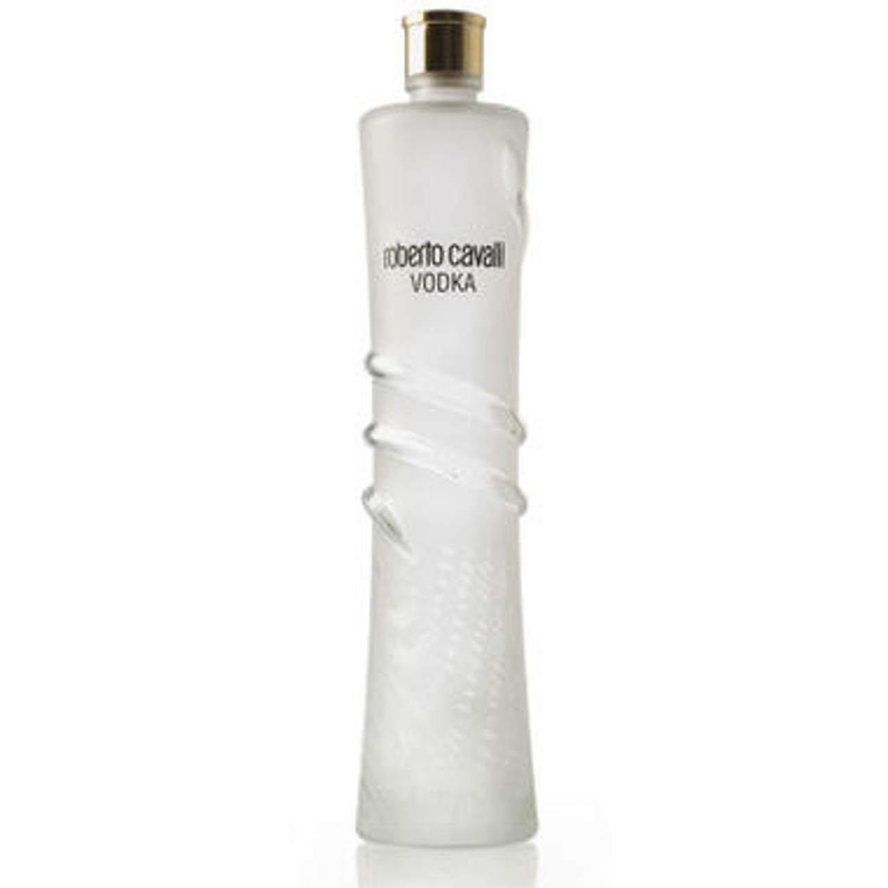 Roberto Cavalli Vodka 750 ML