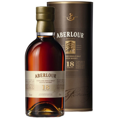 Aberlour 18 Year Old 750 ML - Glendale Liquor Store