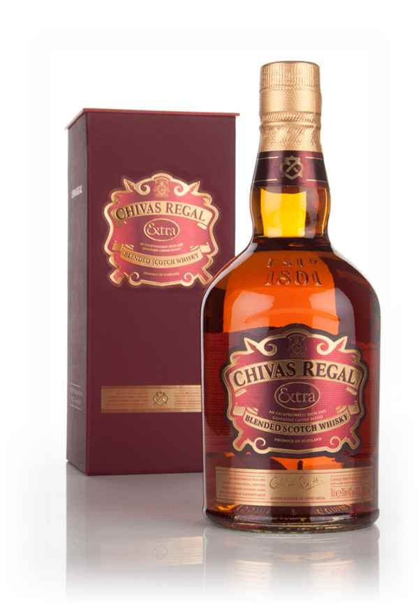 Chivas Regal Extra (750 ML) - Glendale Liquor Store
